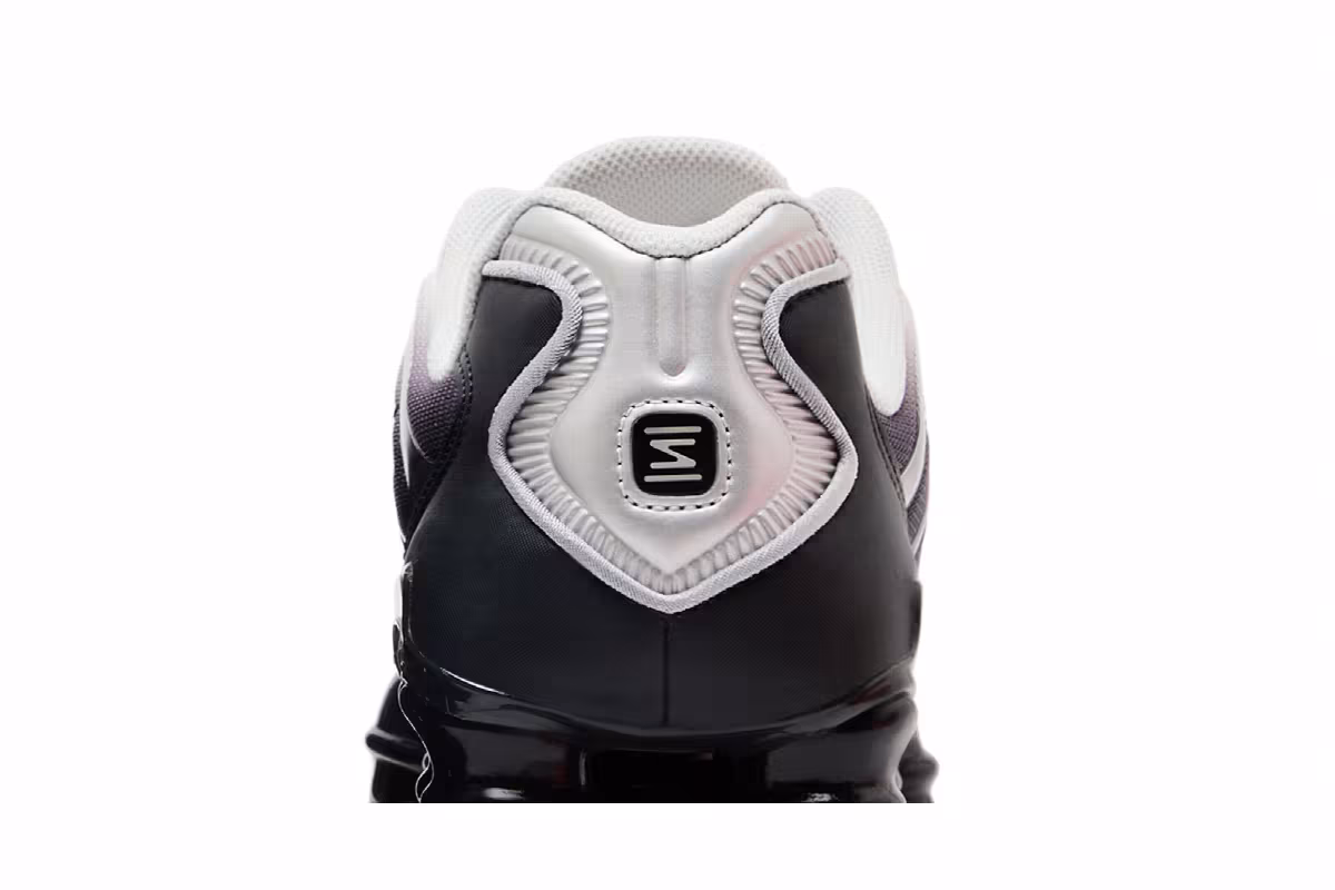 Nike Women's Shox TL Off Noir Phantom, view 8