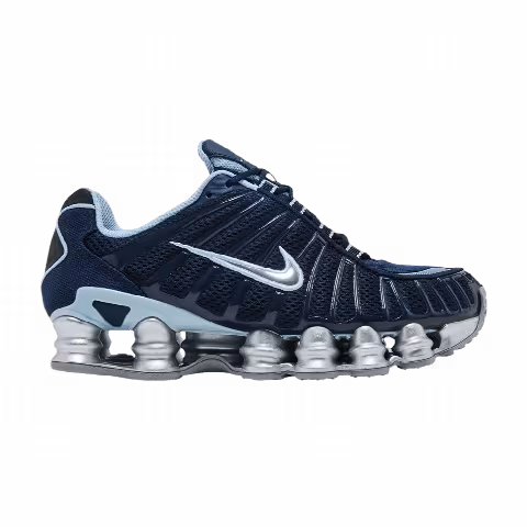 Nike Wmns Shox TL 'Obsidian'