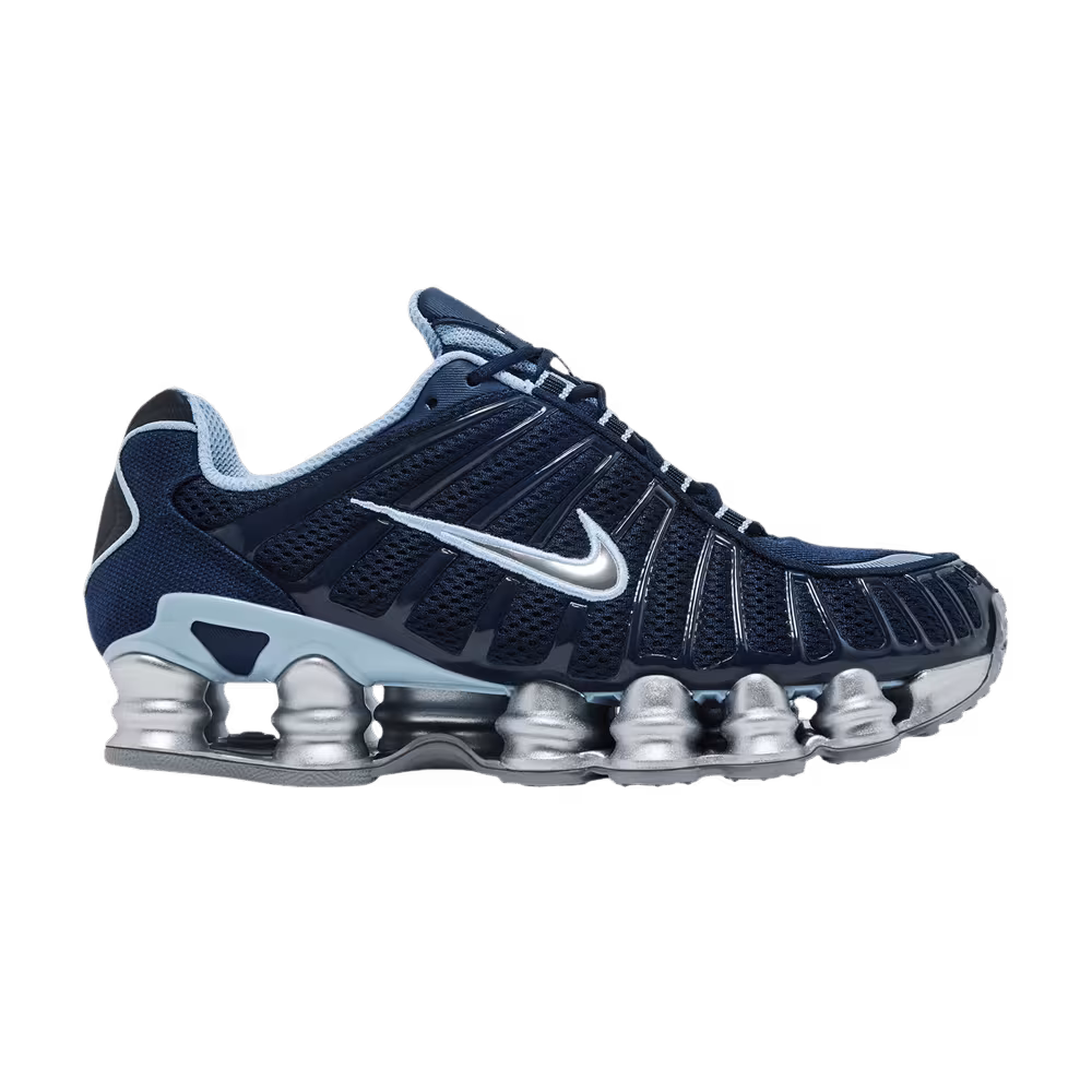 Nike Women's Shox TL Obsidian