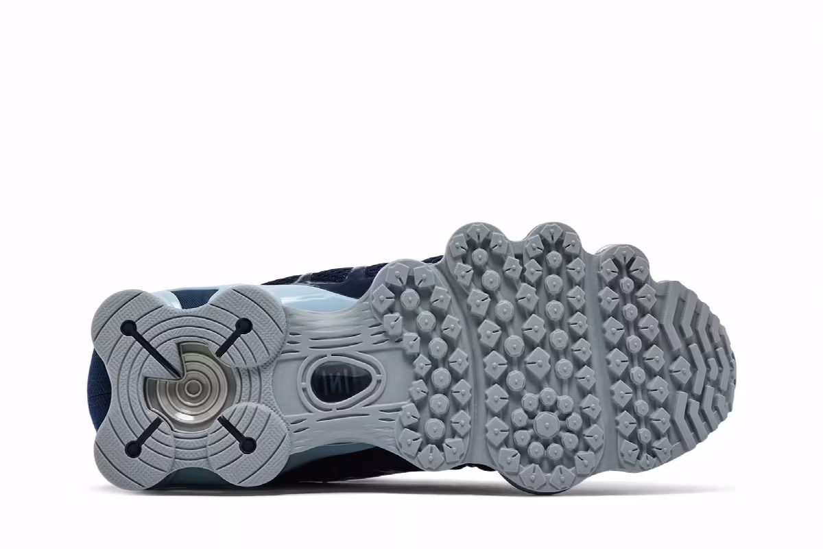 Nike Women's Shox TL Obsidian, view 5