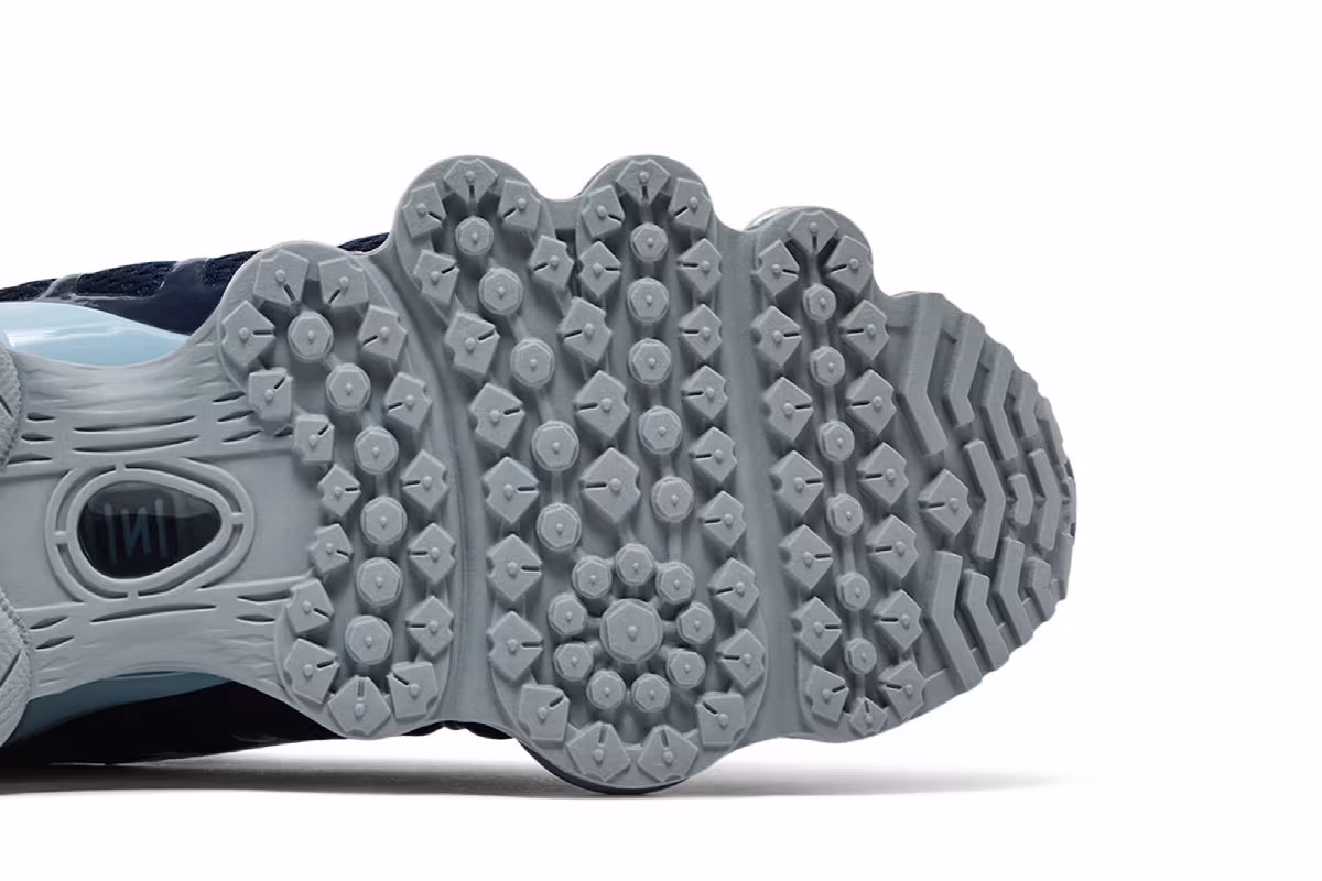 Nike Women's Shox TL Obsidian, view 6
