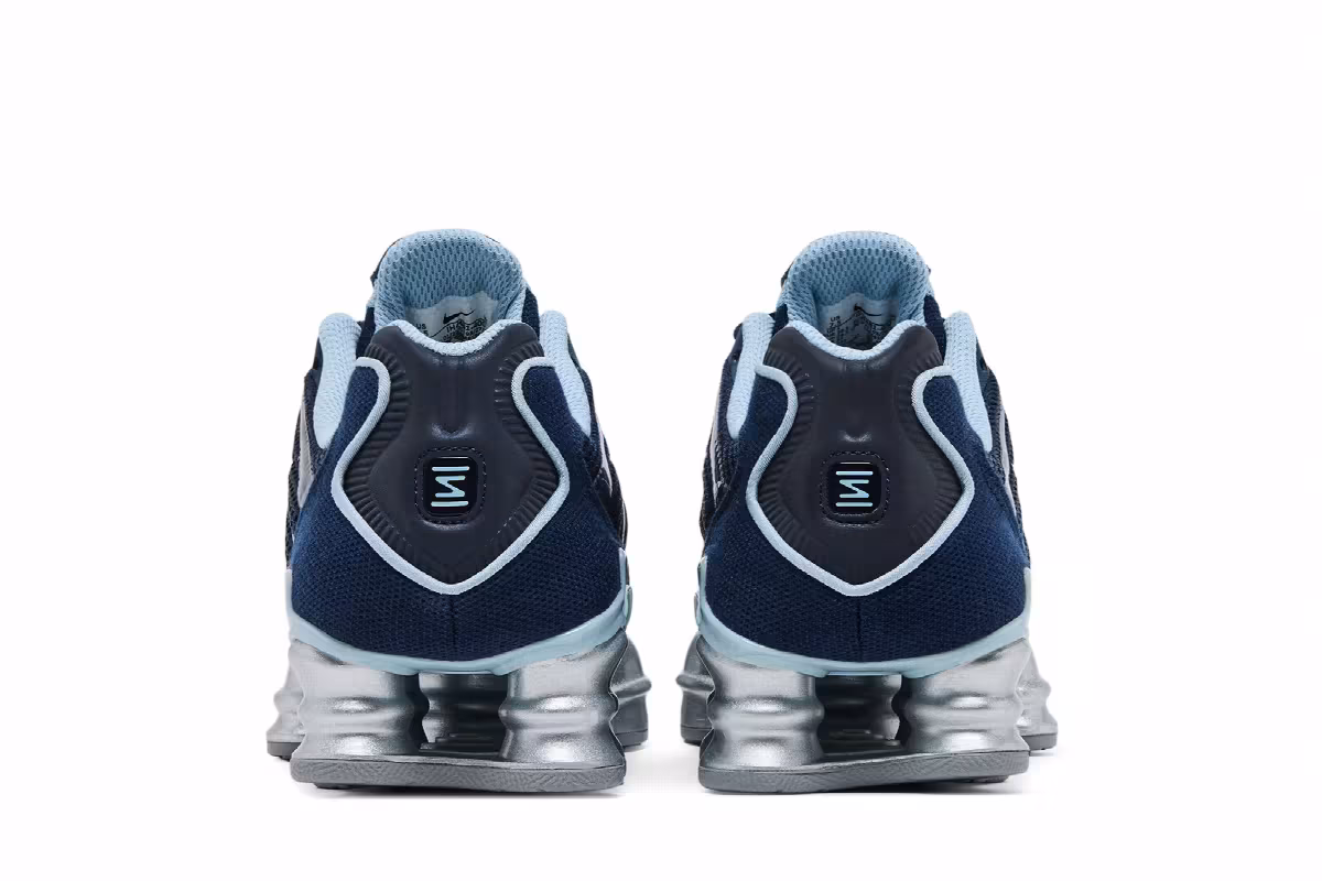 Nike Women's Shox TL Obsidian, view 7