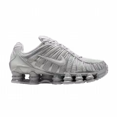 Nike Wmns Shox TL 'Photon Dust Reflective'