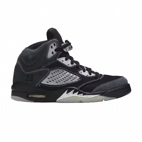 Air Jordan 5 Retro 'Anthracite'