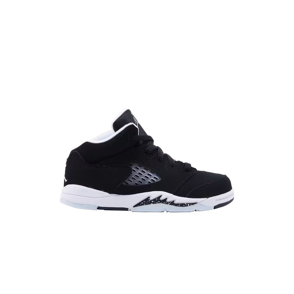 Air Jordan 5 TD Oreo 2021