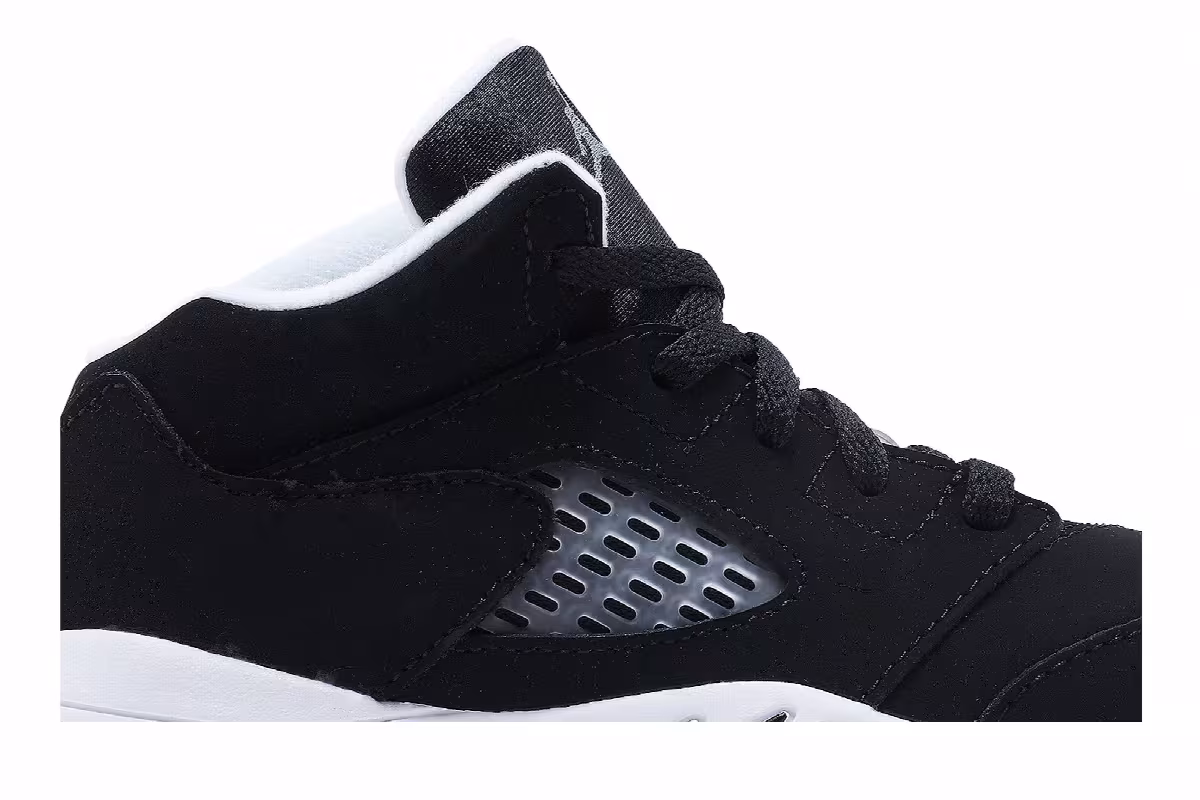 Air Jordan 5 TD Oreo 2021, view 3