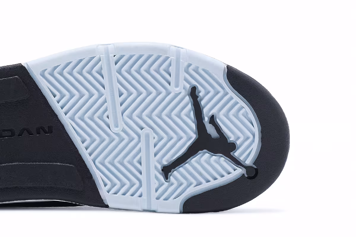 Air Jordan 5 TD Oreo 2021, view 6
