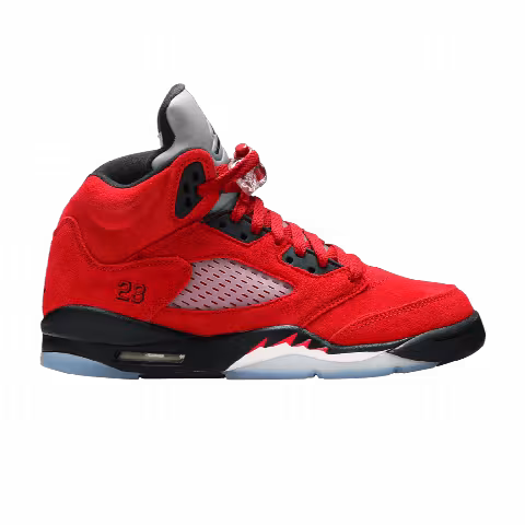 Air Jordan 5 Retro GS 'Raging Bull' 2021