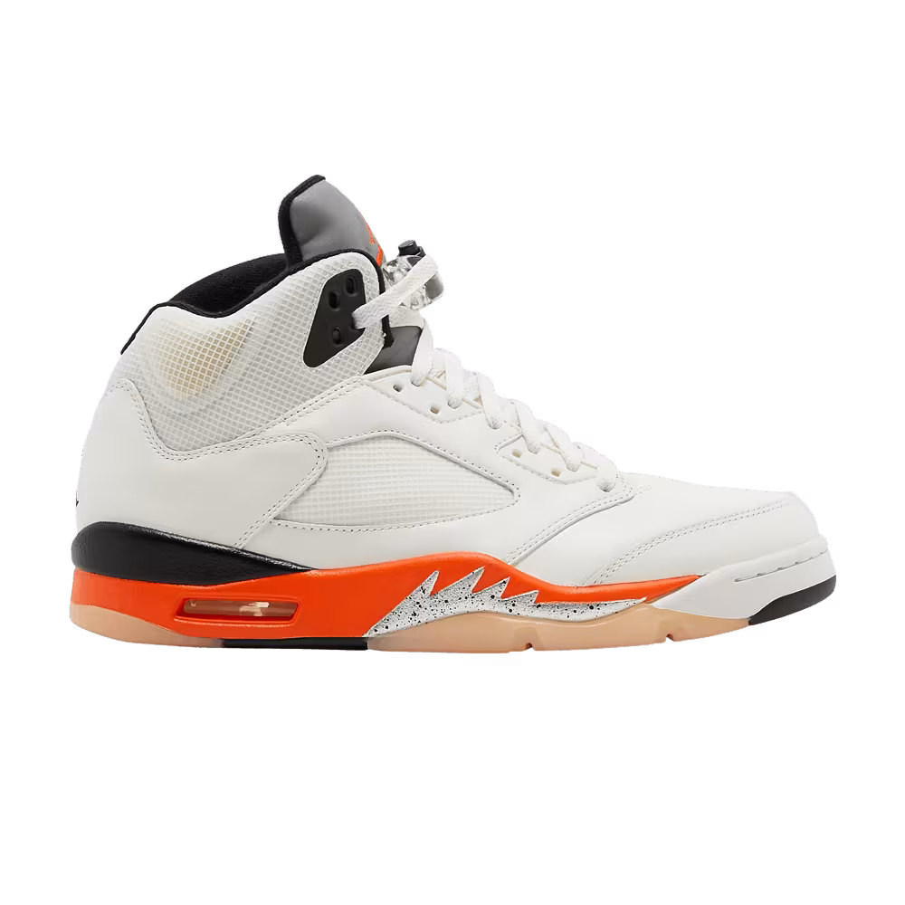 Air Jordan 5 Shattered Backboard