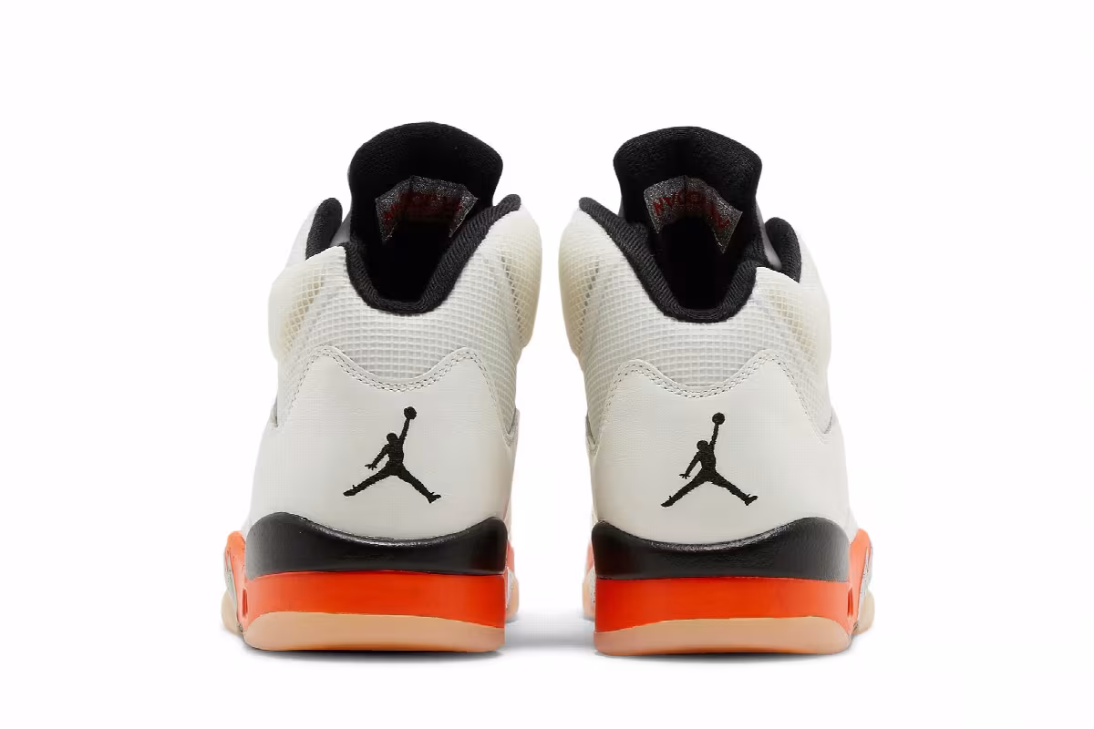 Air Jordan 5 Shattered Backboard, view 7