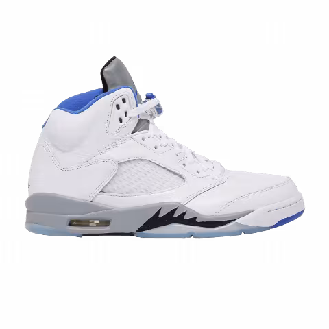 Air Jordan 5 Retro 'Stealth 2.0'