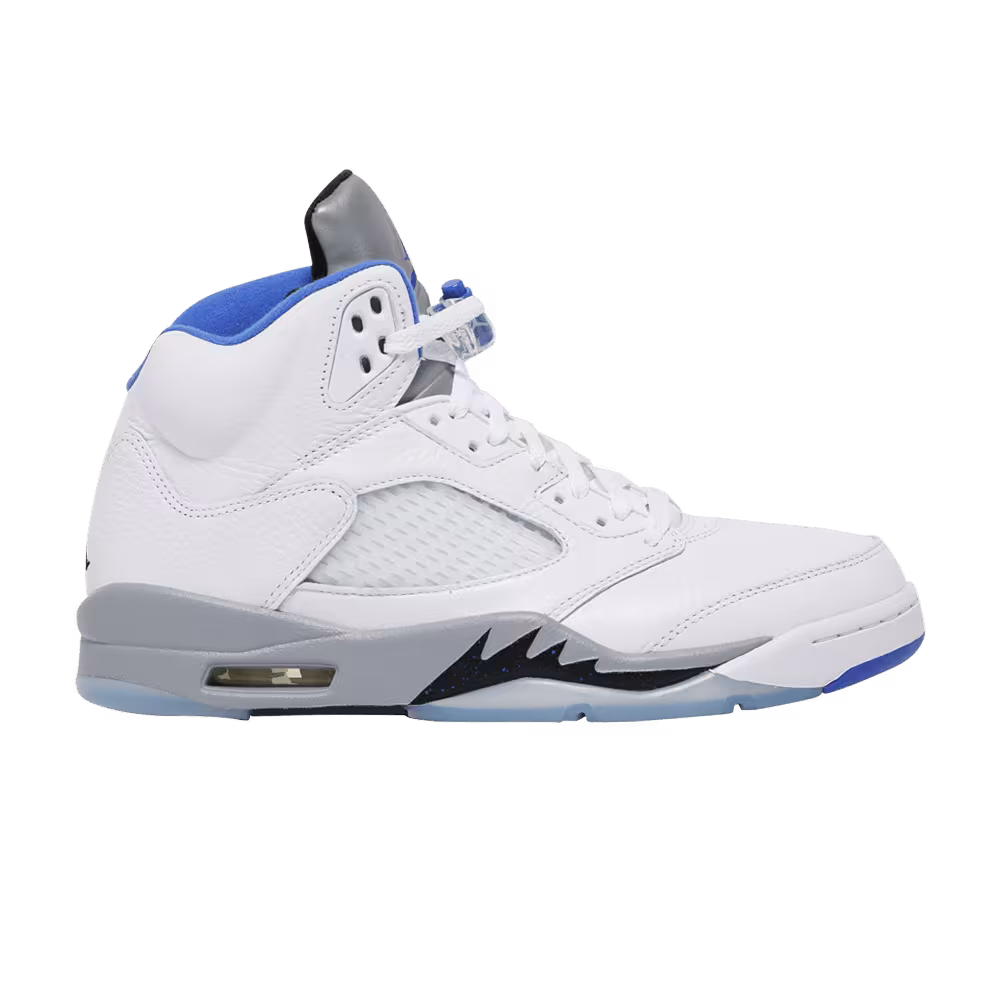 Air Jordan 5 Stealth 2.0