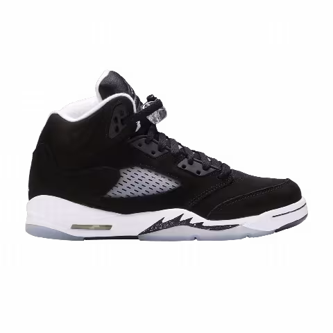 Air Jordan 5 Retro GS 'Oreo' 2021