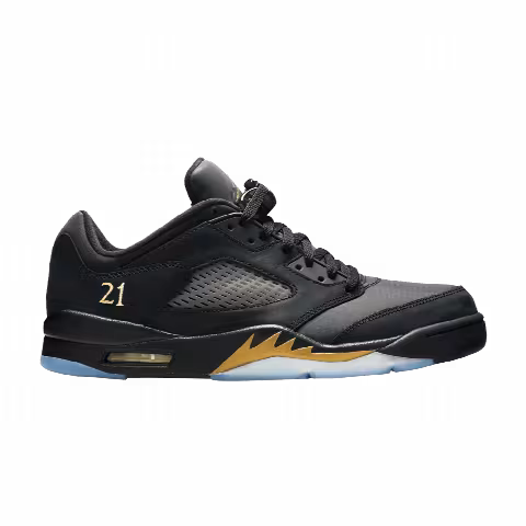 Air Jordan 5 Retro Low Wings 'Class of 2020-21'