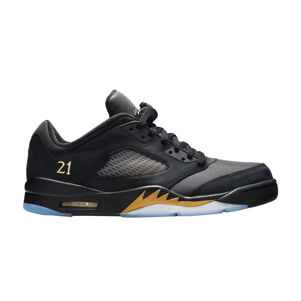 Air Jordan 5 Low Wings Class of 2020-21