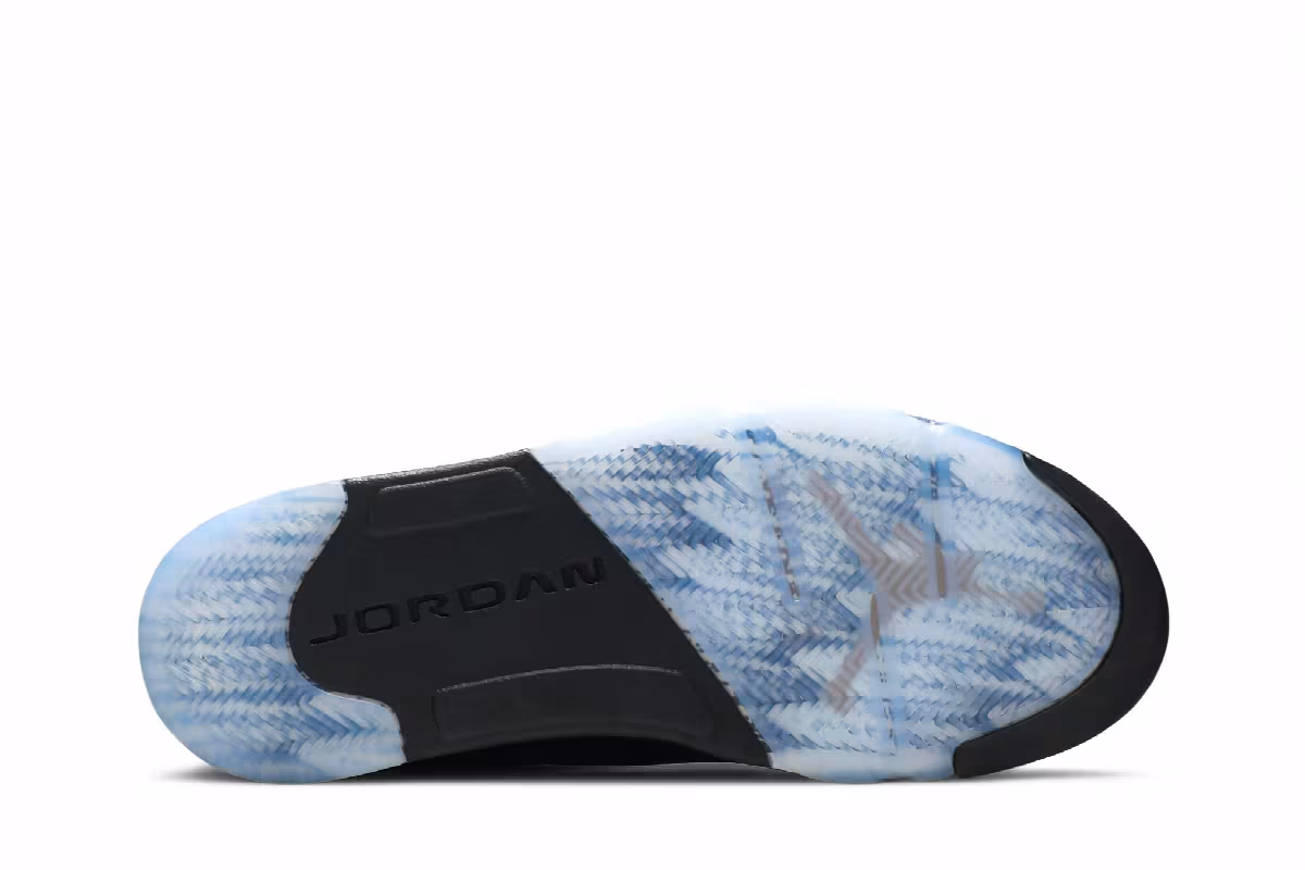 Air Jordan 5 Low Wings Class of 2020-21, view 5