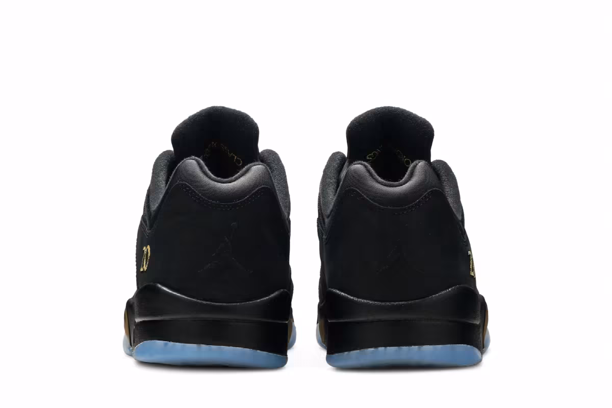 Air Jordan 5 Low Wings Class of 2020-21, view 7
