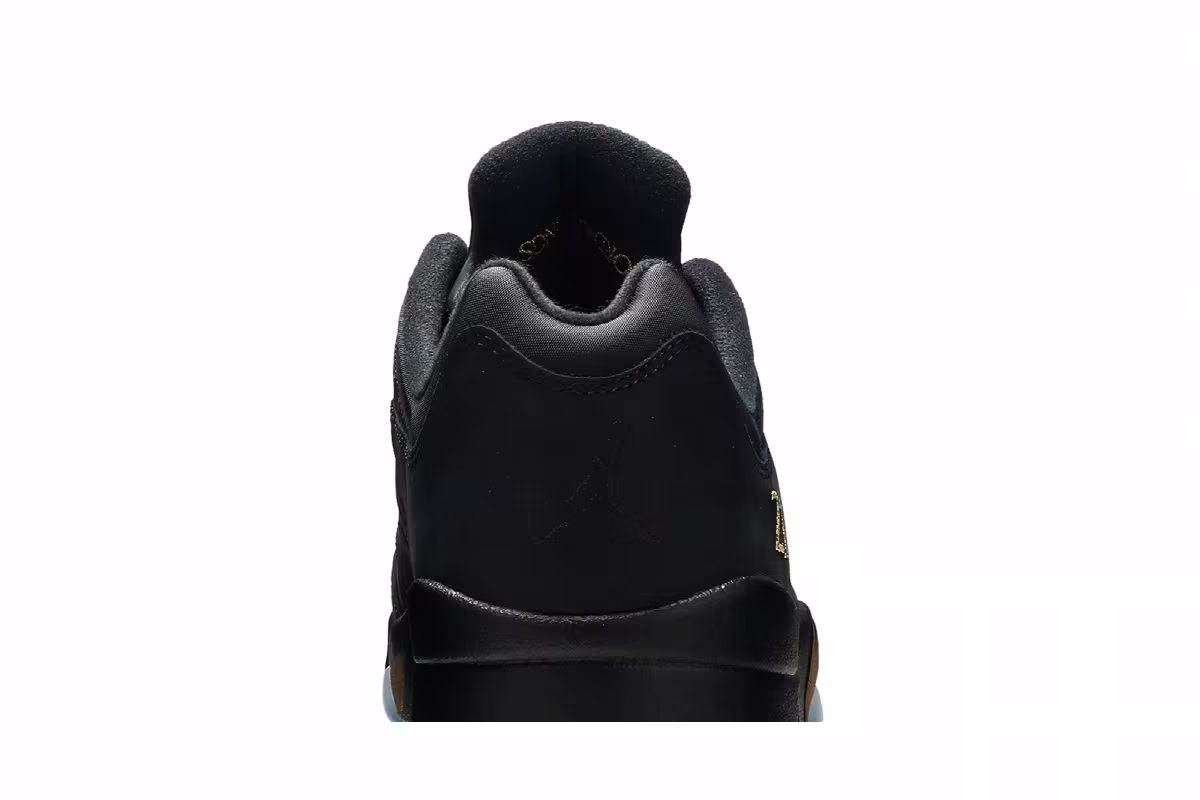 Air Jordan 5 Low Wings Class of 2020-21, view 8
