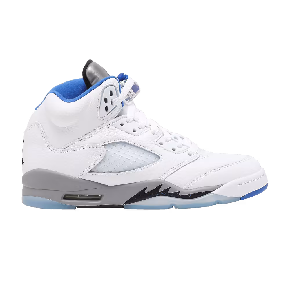 Air Jordan 5 GS Stealth 2.0