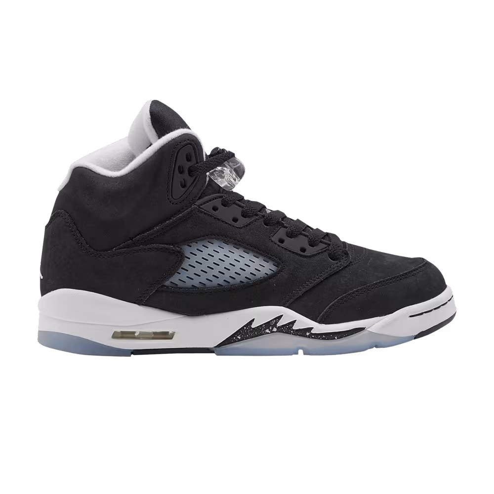 Air Jordan 5 PS Oreo 2021