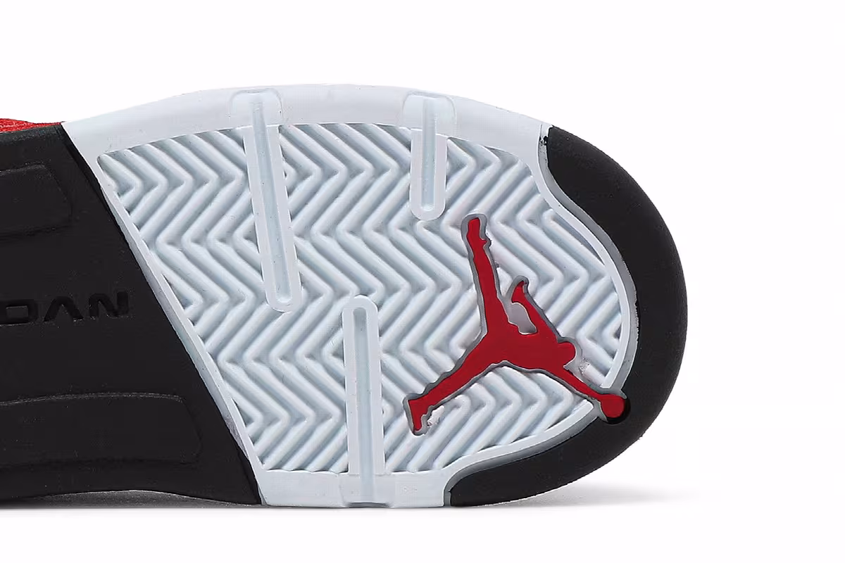 Air Jordan 5 TD Raging Bull 2021, view 6
