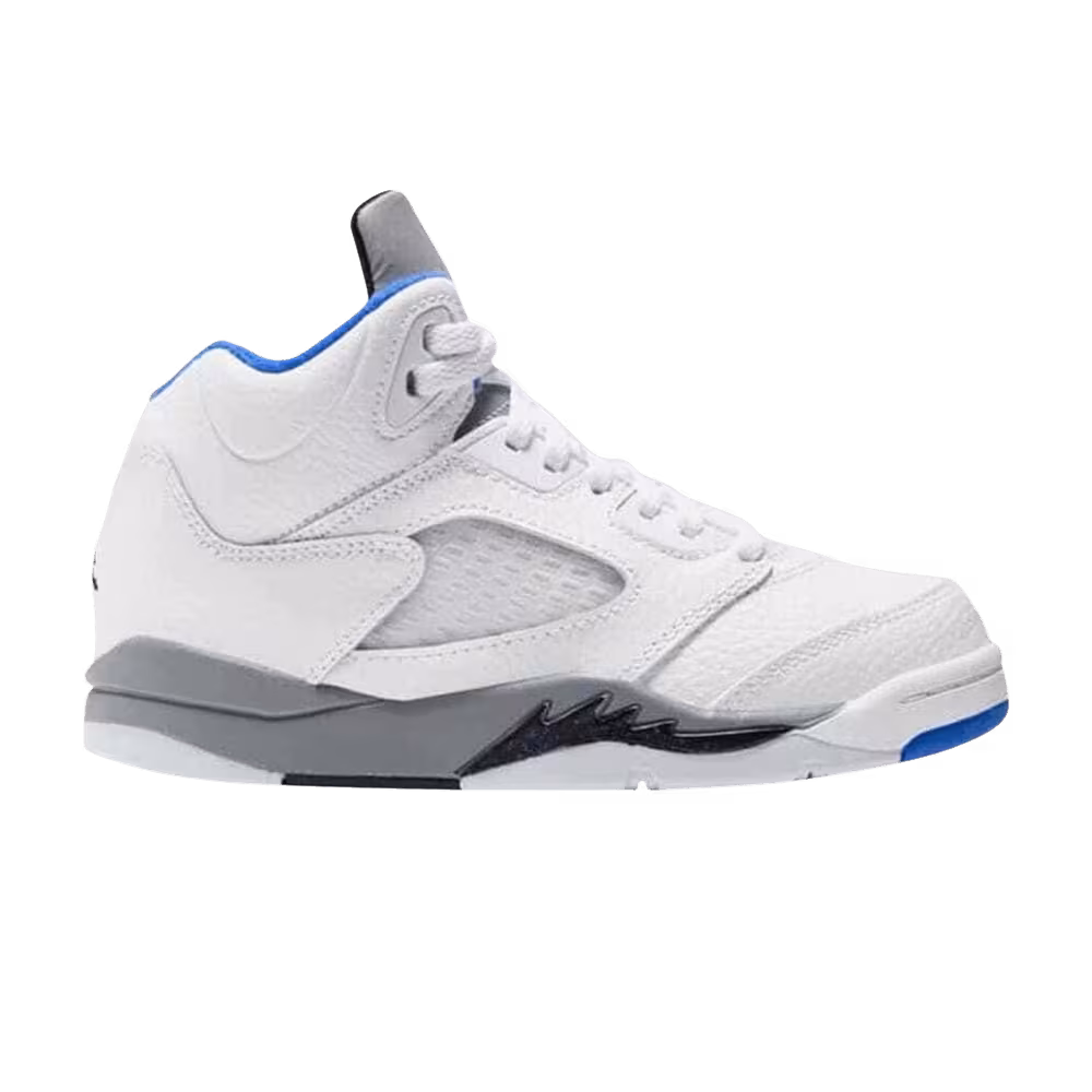 Air Jordan 5 PS Stealth 2.0