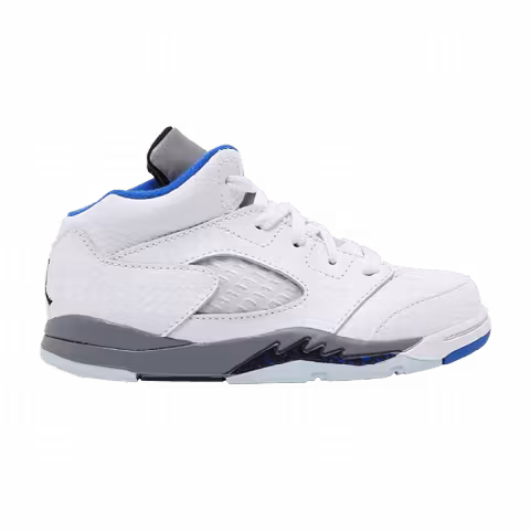 Air Jordan 5 Retro TD 'Stealth 2.0'