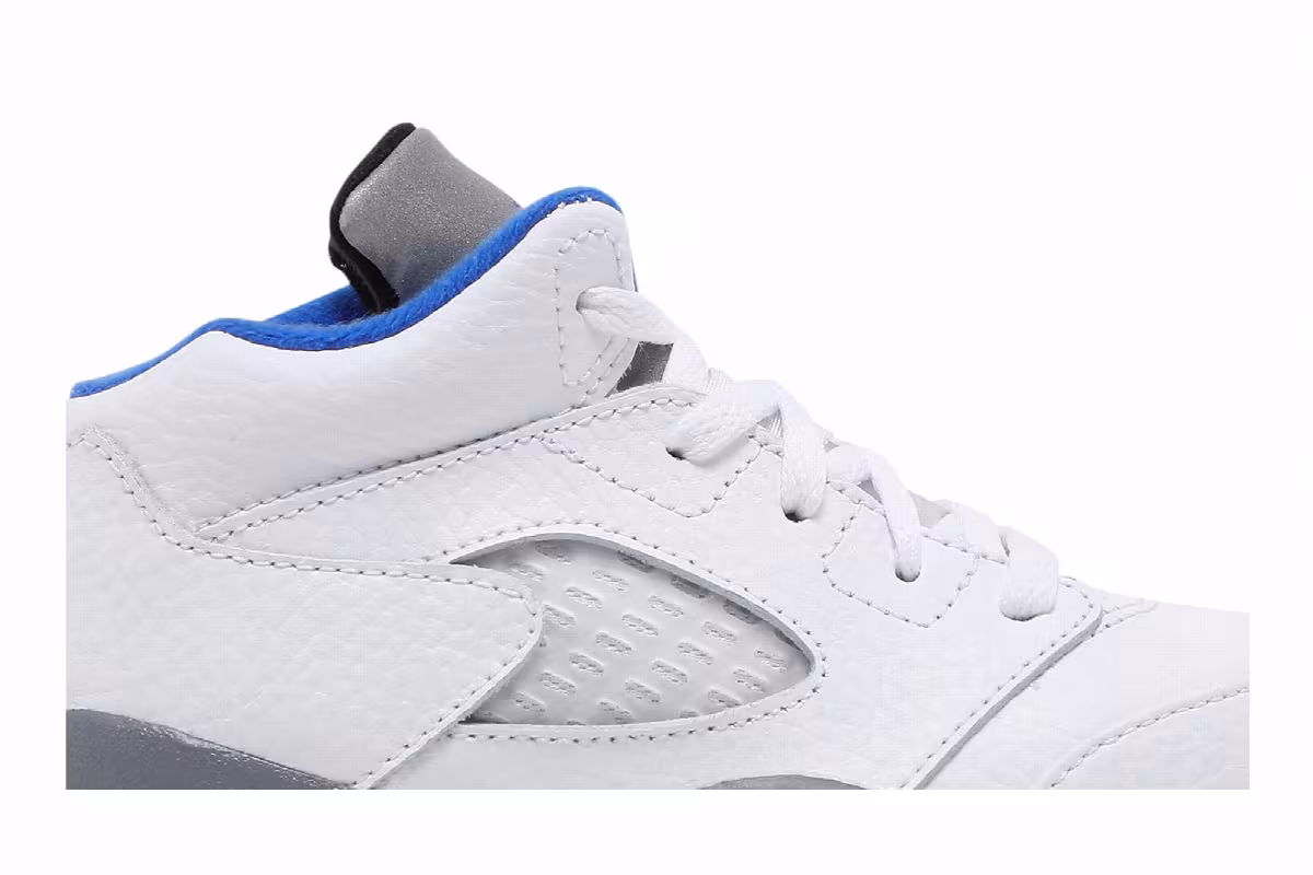 Air Jordan 5 TD Stealth 2.0, view 3