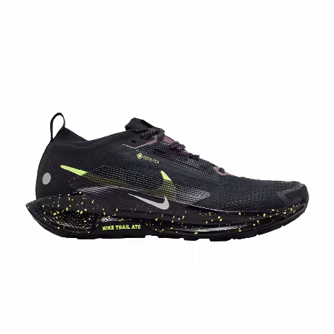 Nike Pegasus Trail 5 GORE-TEX 'Black Phantom Volt Ice'