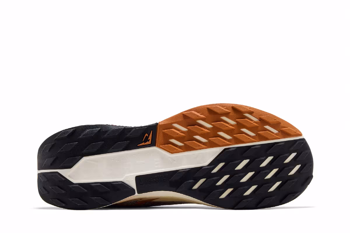 Nike Pegasus Trail 5 GORE-TEX Black Monarch, view 5