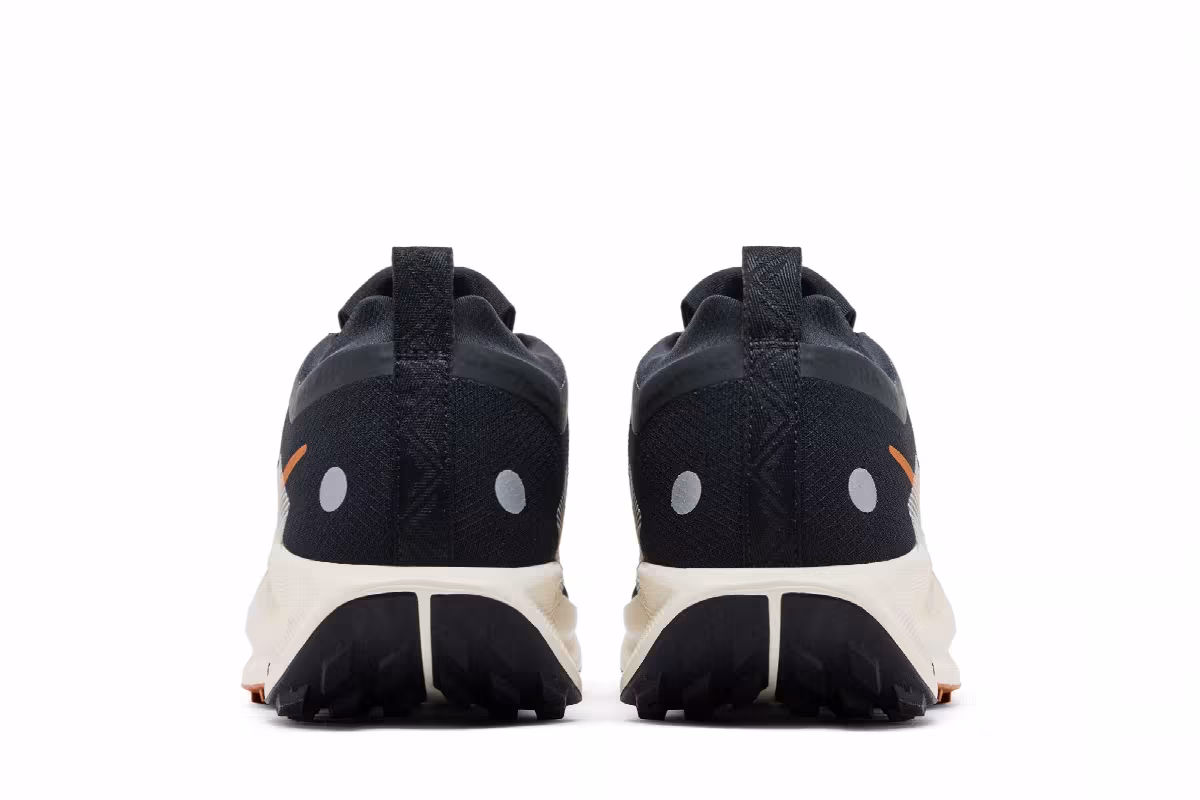 Nike Pegasus Trail 5 GORE-TEX Black Monarch, view 7