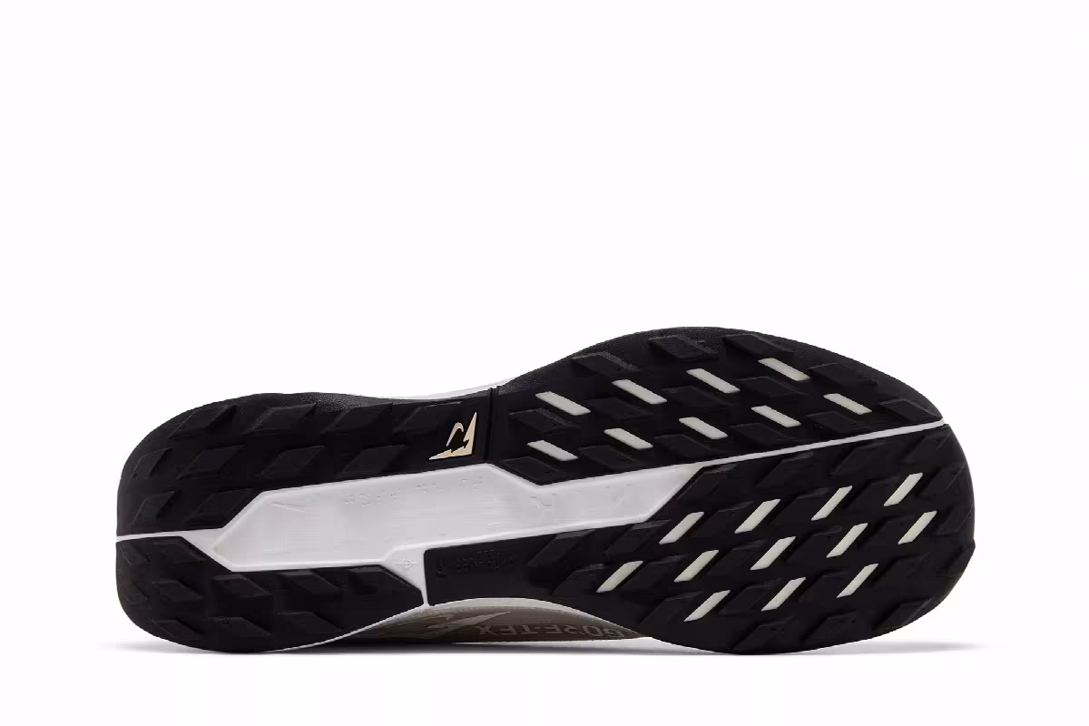 Nike Pegasus Trail 5 GORE-TEX Vast Grey Sanddrift, view 5