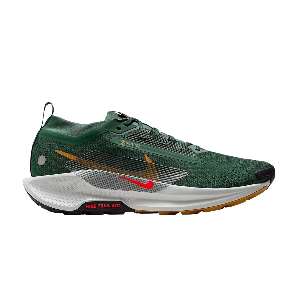 Nike Pegasus Trail 5 GORE-TEX Fir Desert Ochre
