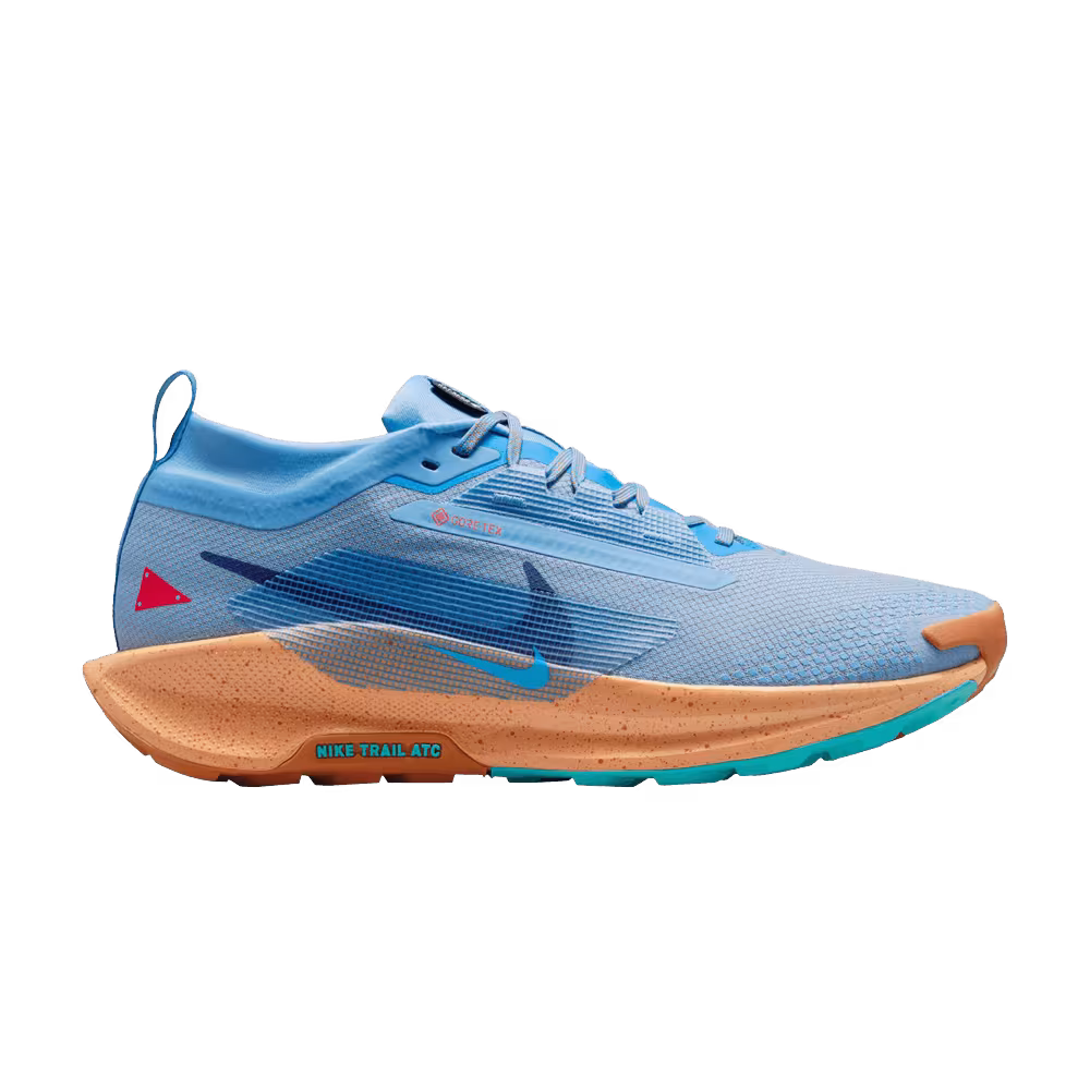 Nike Pegasus Trail 5 GORE-TEX Blue Beyond Copper Moon