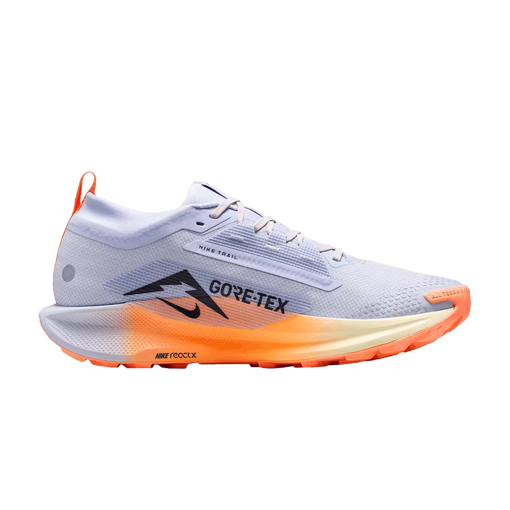 Nike Pegasus Trail 5 GORE-TEX Ghost Orange Pulse