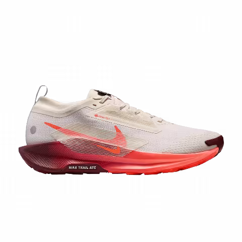Nike Pegasus Trail 5 GORE-TEX 'Sail Hyper Crimson'