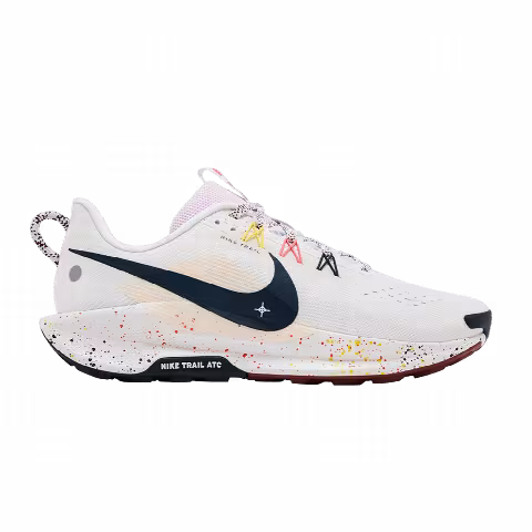 Nike Pegasus Trail 5 'Summit White Armory Navy'