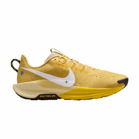 Nike Pegasus Trail 5 'Saturn Gold'