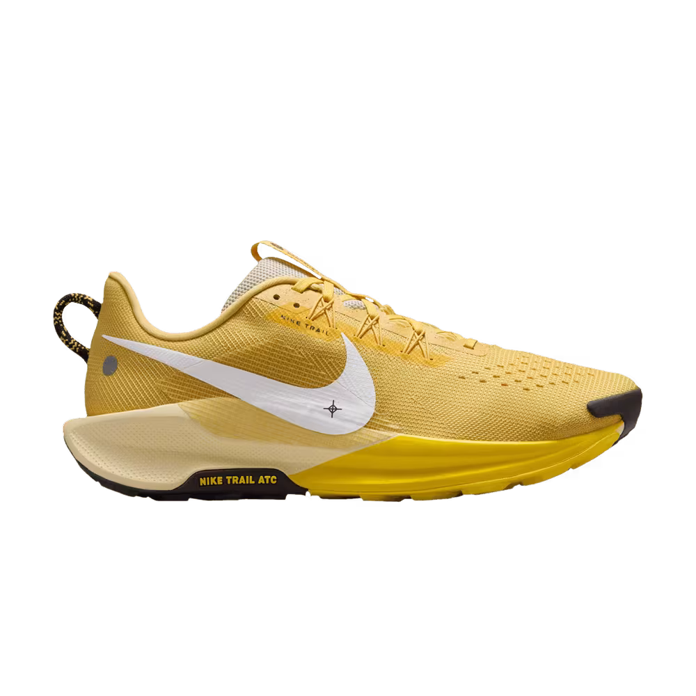 Nike Pegasus Trail 5 Saturn Gold