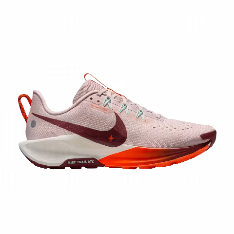 Nike Wmns Pegasus Trail 5 'Silt Red'