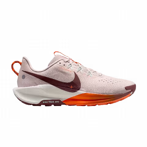 Nike Pegasus Trail 5 'Sail Dark Team Red'