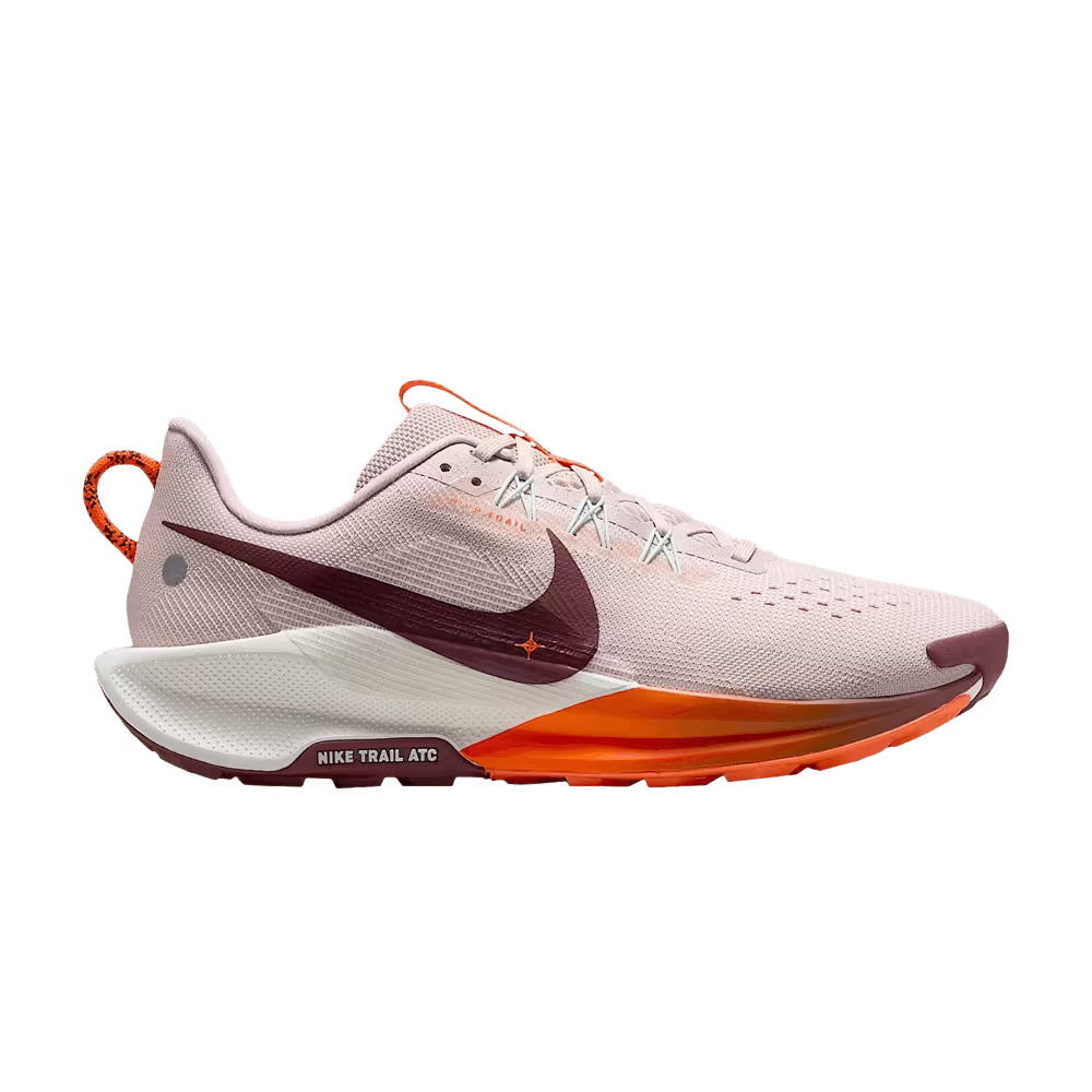 Nike Pegasus Trail 5 Sail Dark Team Red