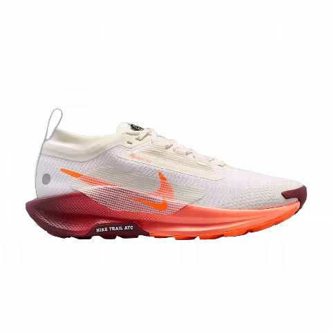 Nike Wmns Pegasus Trail 5 GORE-TEX 'Sail Hyper Crimson'