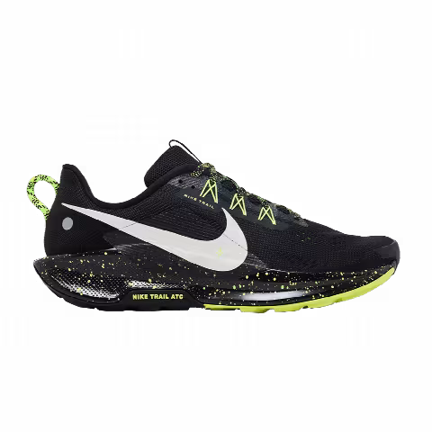 Nike Pegasus Trail 5 'Black Volt'