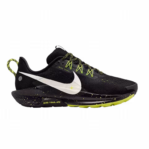 Nike Wmns Pegasus Trail 5 'Black Volt Ice'