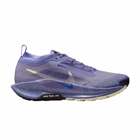 Nike Wmns React Pegasus Trail 5 GORE-TEX 'World Indigo Cave Purple'