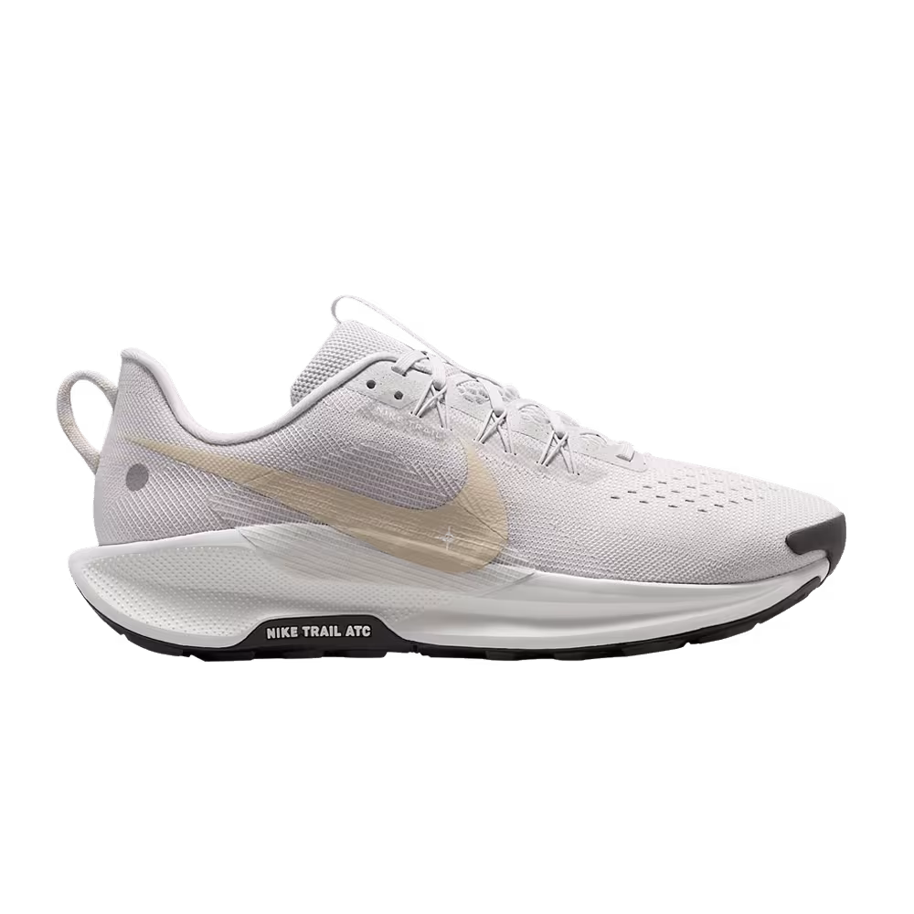 Nike Pegasus Trail 5 Vast Grey Sanddrift
