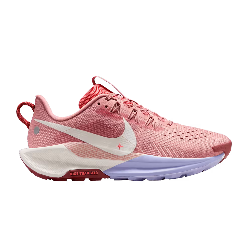 Nike Women's Pegasus Trail 5 Red Stardust