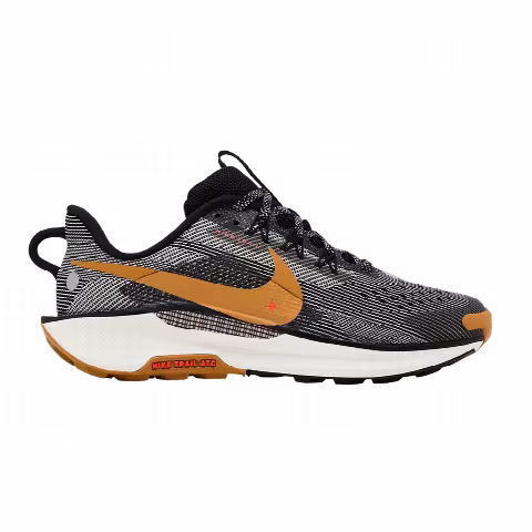 Nike Pegasus Trail 5 GS 'Black Desert Ochre'