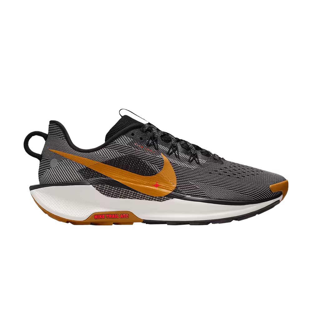 Nike Pegasus Trail 5 Black Desert Ochre